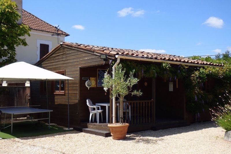 Summer house
